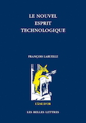 Nouvel esprit technologique (Le)